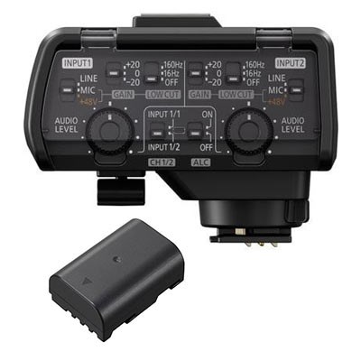 Panasonic GH5/S Filmmaker Kit