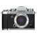 Fujifilm X-T3 Digital Camera with 18-135mm XF Lens - Silver