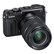 Fujifilm GFX 50R Medium Format Camera with 32-64mm Lens