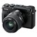 Fujifilm GFX 50R Medium Format Camera with 45mm Lens