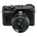 Fujifilm GFX 50R Medium Format Camera with 63mm Lens