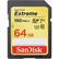 Manfrotto Lifestyle Windsor Reporter and SanDisk 64GB Extreme 150MB/Sec UHS-I SDXC Card