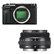 Fujifilm GFX 50R with GF 50mm Lens