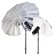 Bowens XE400 Twin-Head Umbrella Kit