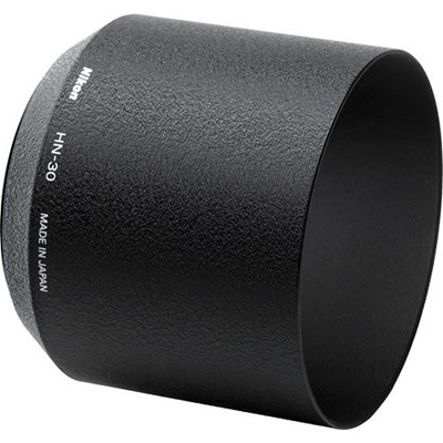 Nikon HN-30 Lens Hood for AF MC 200/4D