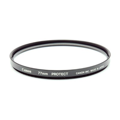 Canon 77mm Protect Filter