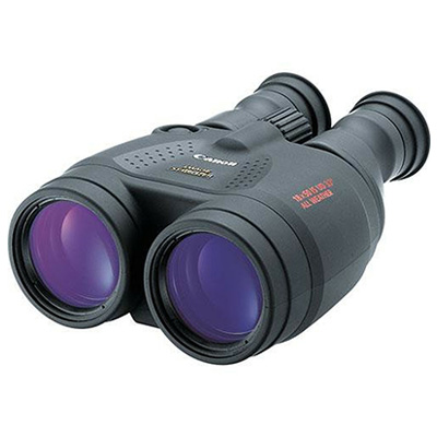 Canon 15×50 IS All Weather Binoculars
