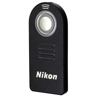 Nikon ML-L3 Remote Controller