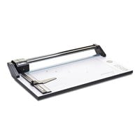 RotaTrim Professional 24 inch Paper Cutter