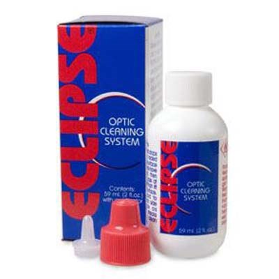 Eclipse Lens and CCD Cleaning Fluid (59ml)