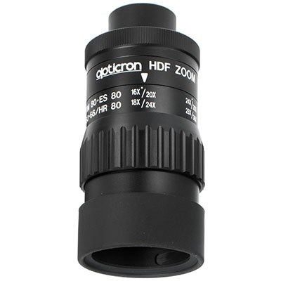 Opticron HDF 12-36x / 16-48x / 20-60x Zoom Eyepiece 40862
