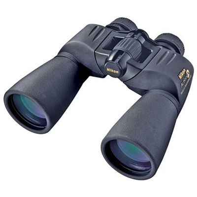 Nikon Action EX 16x50 Binoculars
