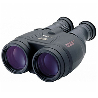 Canon 18×50 IS All Weather Binoculars