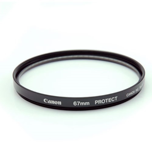 Canon 67mm Protect Filter