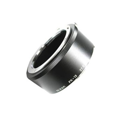 Nikon PK-13 Auto Extension Ring (27.5mm)