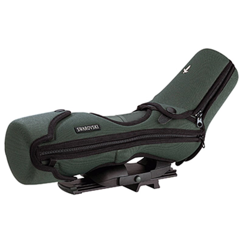 Swarovski StayonCase for 65 Angled Spotting Scopes Wex Photo Video