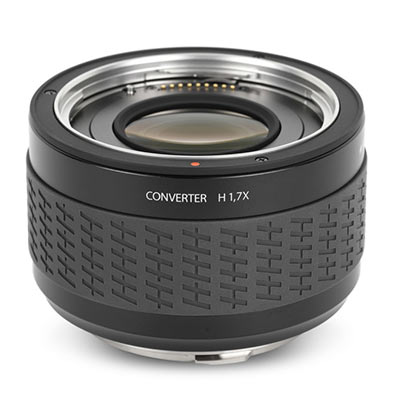 Hasselblad H 1.7X Converter