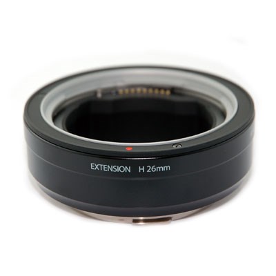 Hasselblad Extension Tube H26 mm