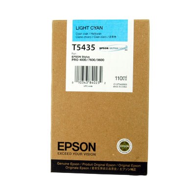 Epson T5435 Light Cyan