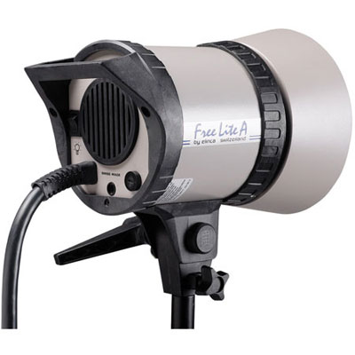 Elinchrom Ranger A Head