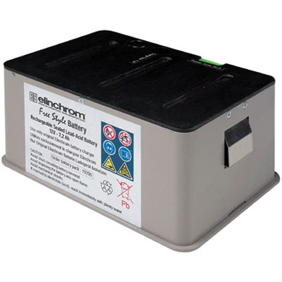 Elinchrom Ranger RX  Battery