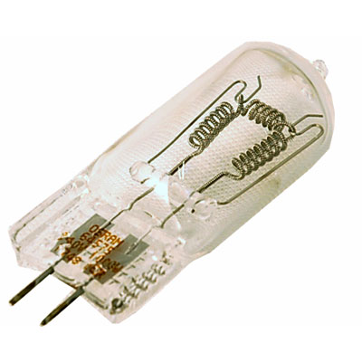 Image of Elinchrom EL Modelling Lamp 1000w GX6.35