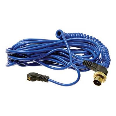 Elinchrom Syncro Cable - 5m