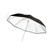 Elinchrom 83cm Silver / Black Umbrella