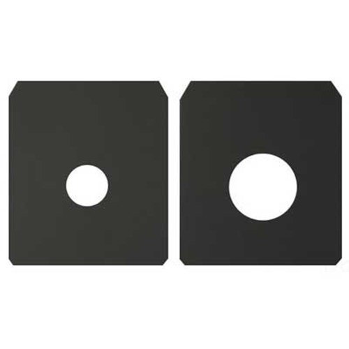 Elinchrom Mask Set 30mm and 50mm for Zoom 18/36