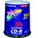 Fujifilm CD-R 700MB - 52x Speed - 100 Discs