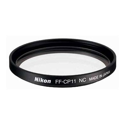 Nikon 72mm NC Neutral Colour Filter