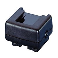 Kaiser Hot Shoe Adaptor 1300