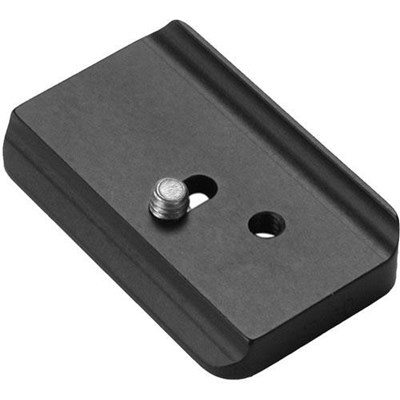 Kirk PZ-10 Quick Release Camera Plate for Canon EOS A2 A2E and Minolta Dynax 9