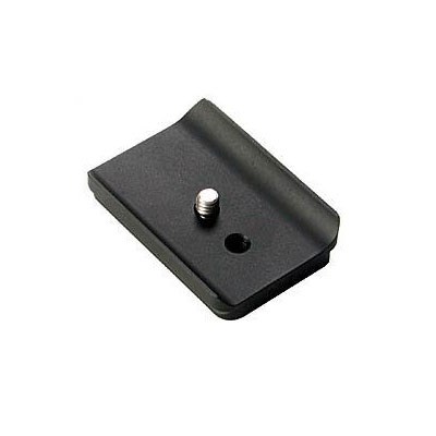 Kirk PZ-54 Quick Release Camera Plate for Nikon F80 with MB-16 Grip
