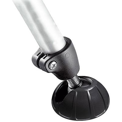 Manfrotto 695SC2 Suction Cup/Retractable Spike