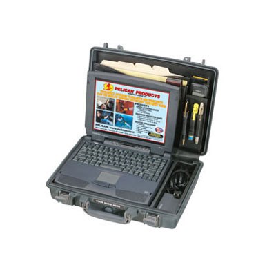Peli 1470 Laptop Case with Foam