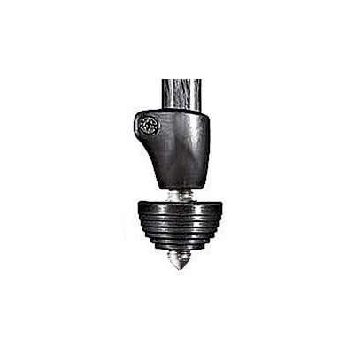 Manfrotto 695SP2 Retractable Spiked foot for 695 Monopod