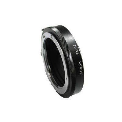 Nikon PK-12 Auto Extension Ring (14mm)