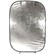 Manfrotto Collapsible Panelite Reflector 1.2 x 1.8m - Sunlite / Soft Silver