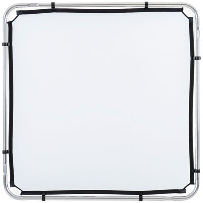 Manfrotto Skylite Rapid Fabric Small 1.1 x 1.1m - 0.75 Stop Diffuser