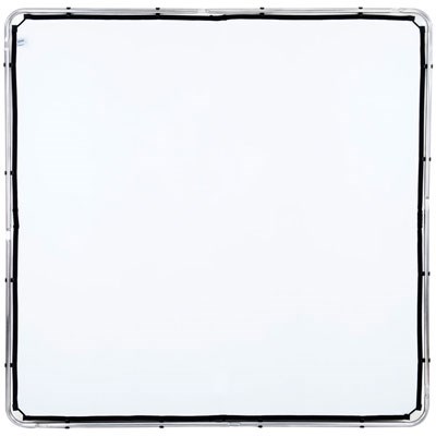 Manfrotto Skylite Rapid Fabric Large 2 x 2m - 0.75 Stop Diffuser