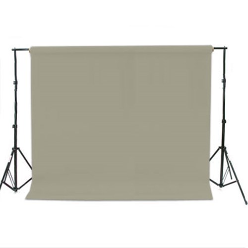 Manfrotto Paper Roll 2.72x11m - Arctic Grey