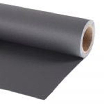 Manfrotto Paper Roll 2.72x11m - Shadow Grey