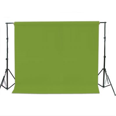 Manfrotto Paper Roll 2.72x11m - Leaf Green