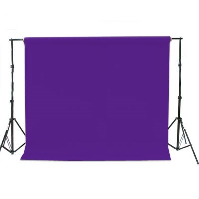 Manfrotto Paper Roll 2.72x11m - Purple