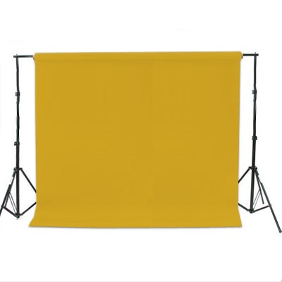 Manfrotto Paper Roll 2.72x11m - Yellow