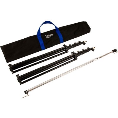 Manfrotto Heavy Duty Background Support System