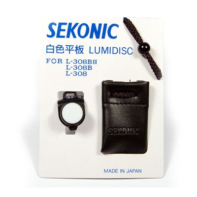 Sekonic Lumidisc for L-308/308B/308BII/308S