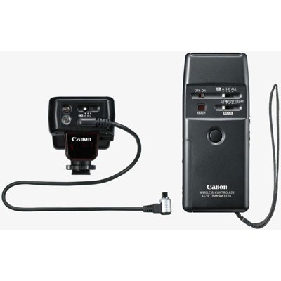 Canon LC-5 Wireless Remote Controller Set