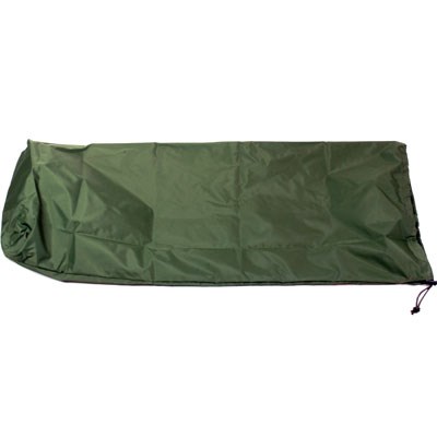 Wildlife Watching Dust Bag for Camera and Lens - Size 2 Olive